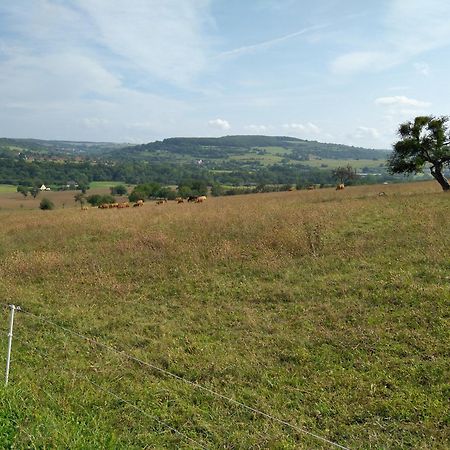 Camping Walsheim Gersheim Εξωτερικό φωτογραφία
