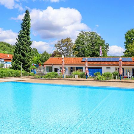 Camping Walsheim Gersheim Εξωτερικό φωτογραφία