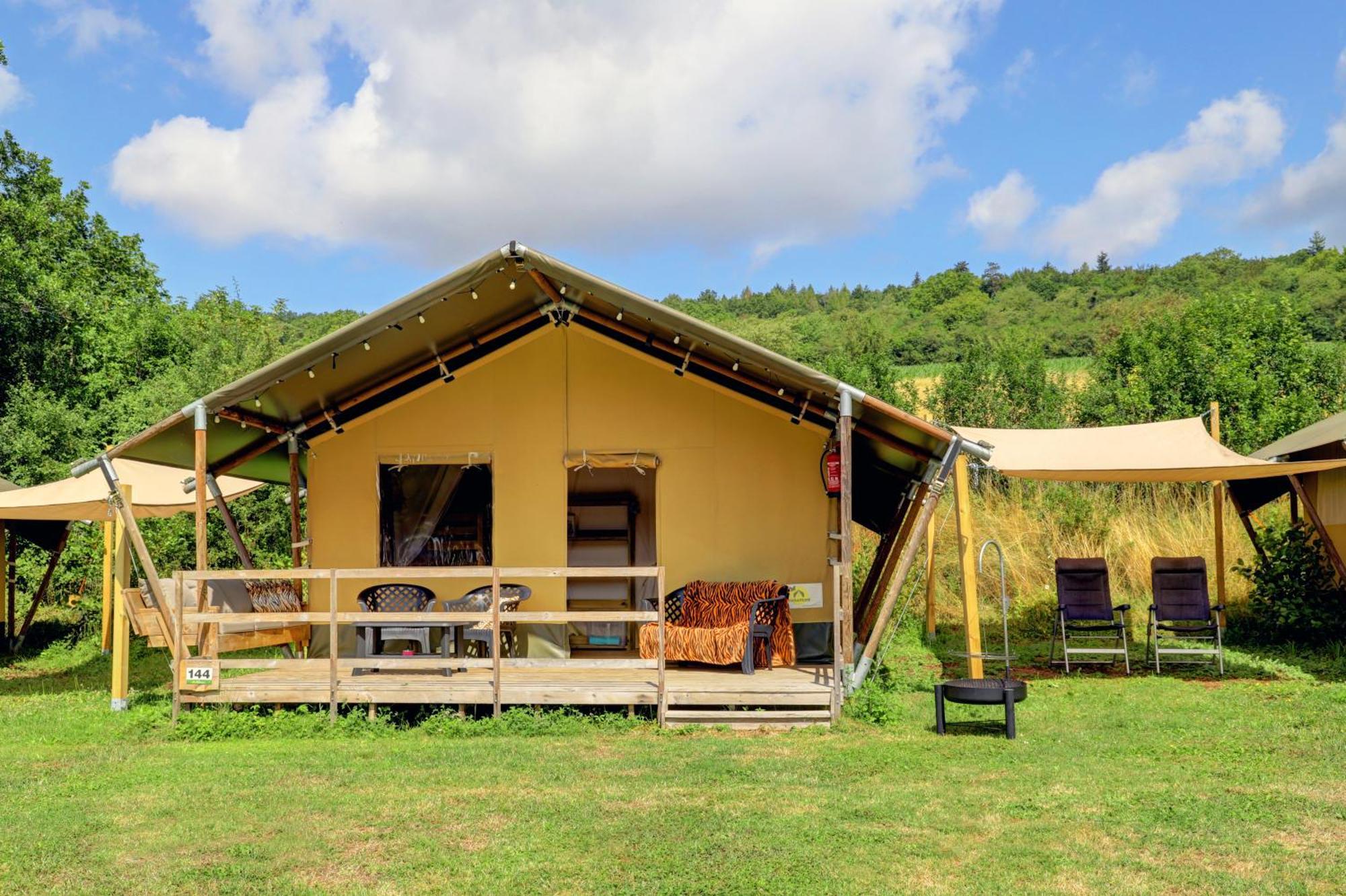 Camping Walsheim Gersheim Δωμάτιο φωτογραφία