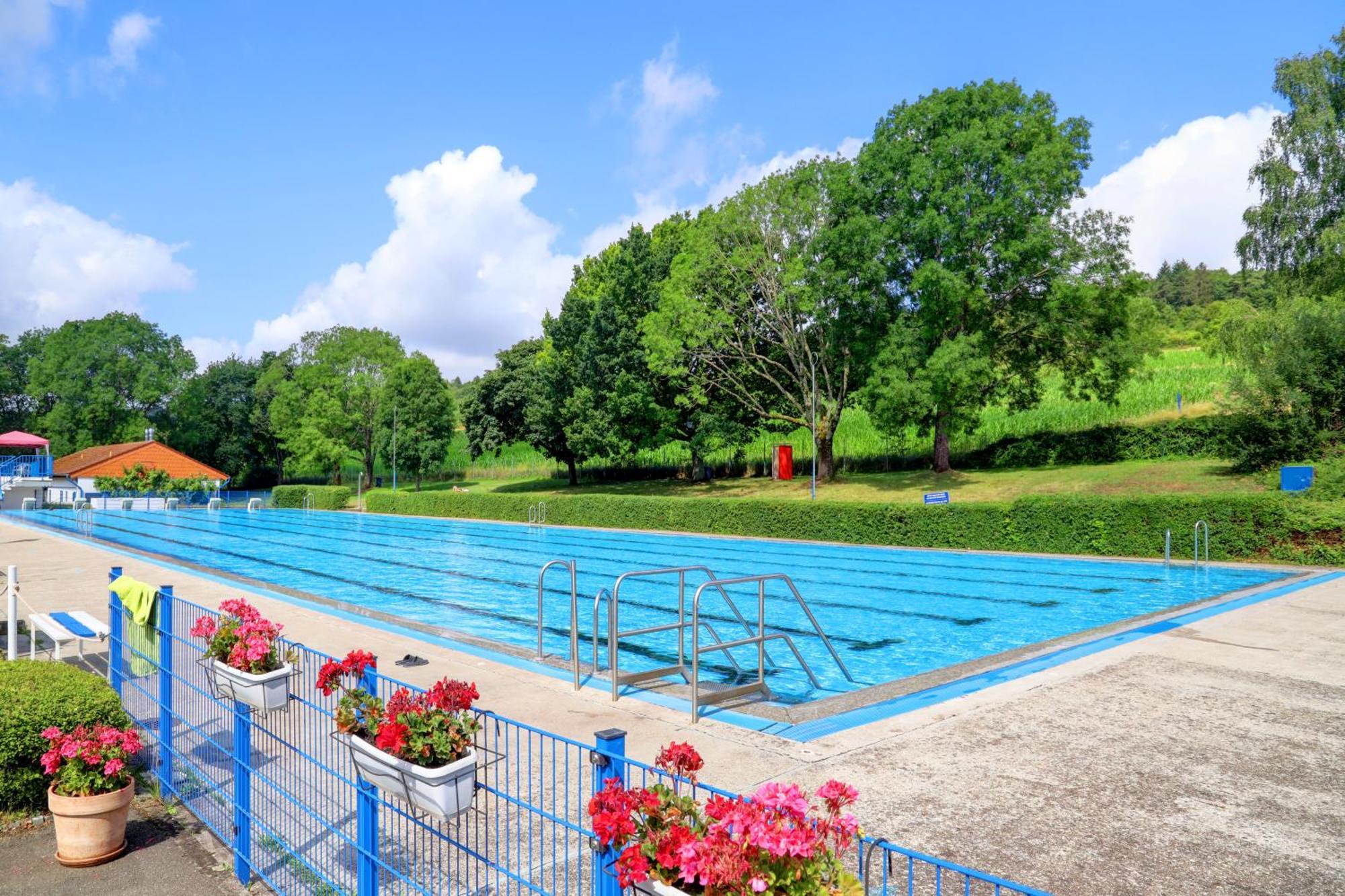 Camping Walsheim Gersheim Εξωτερικό φωτογραφία