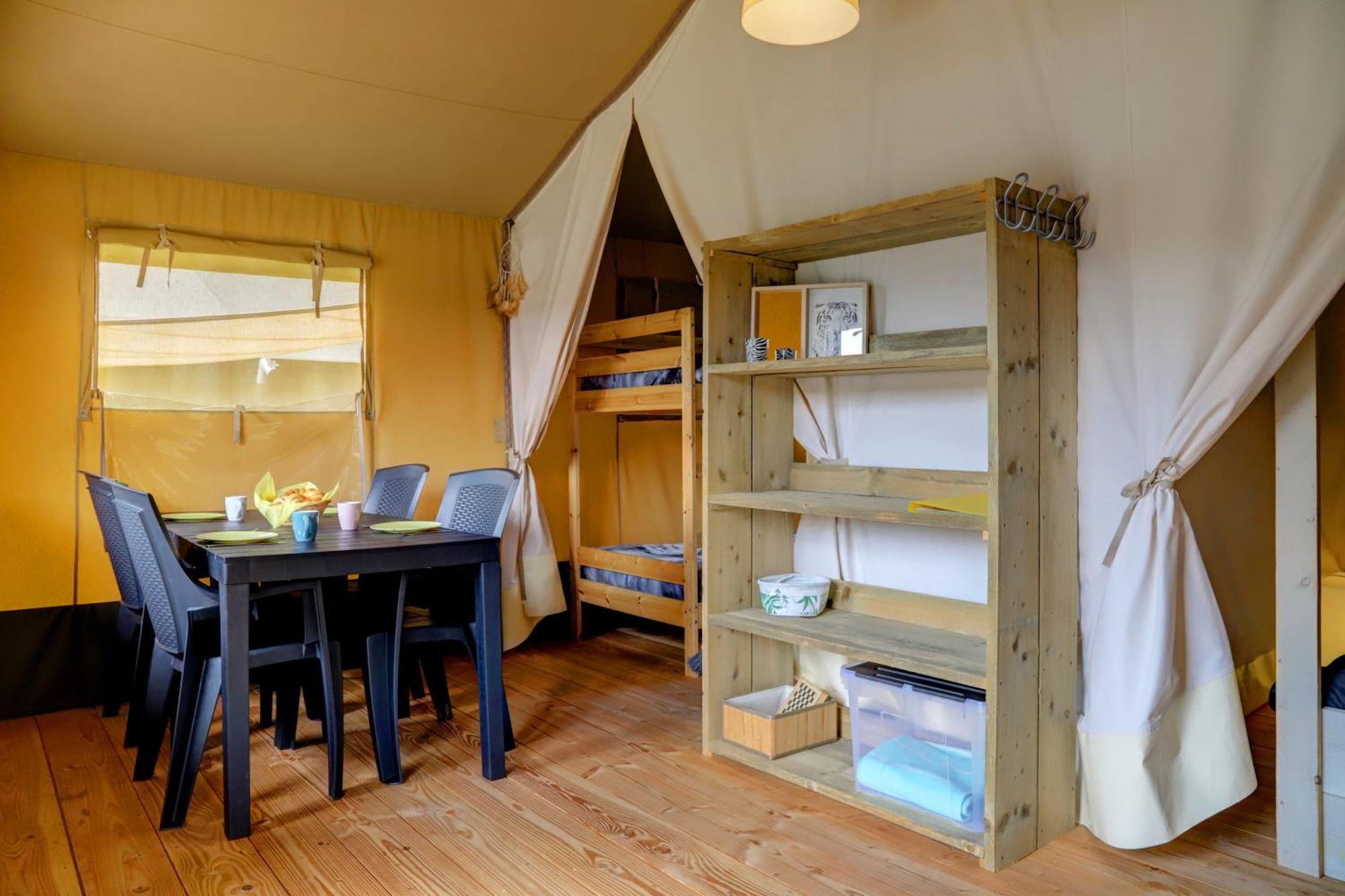 Camping Walsheim Gersheim Δωμάτιο φωτογραφία